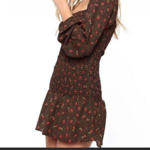 Emory and Park Dress!